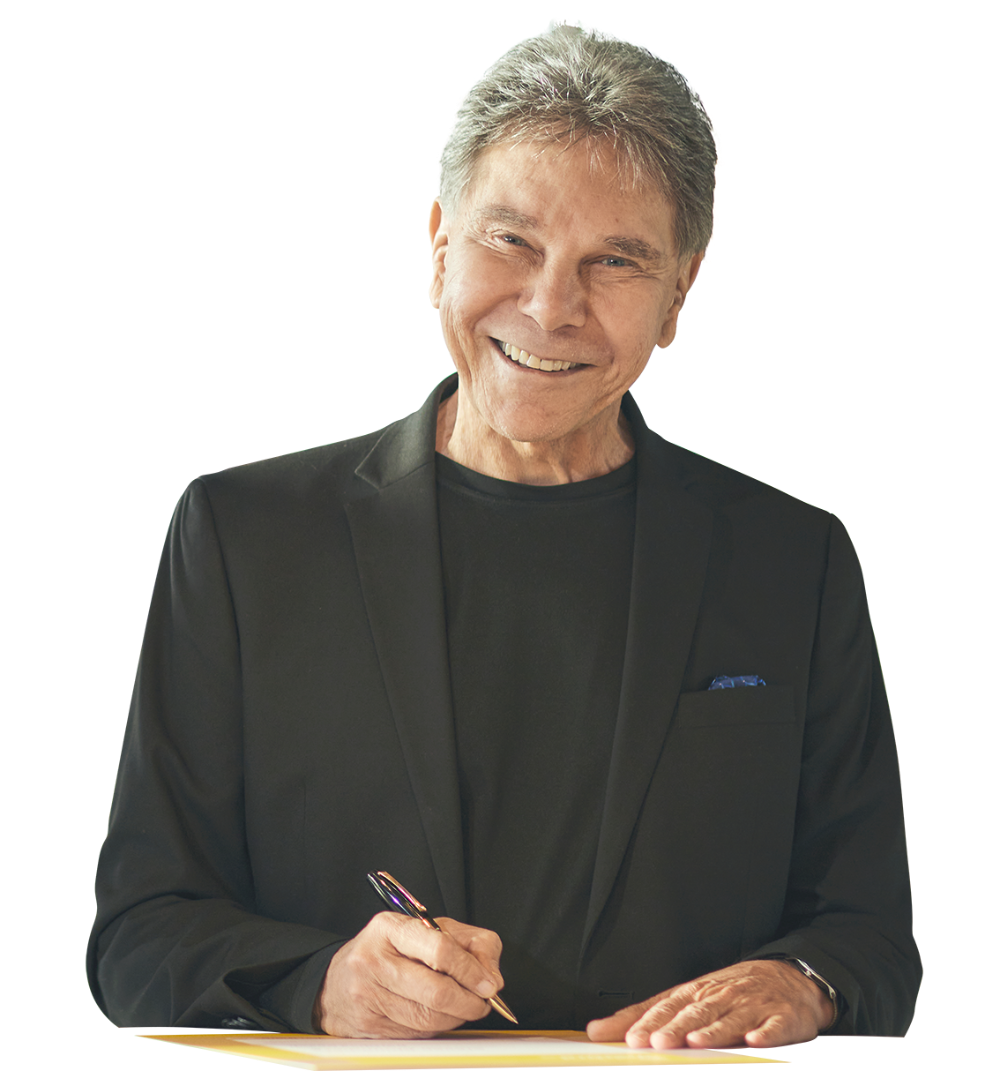 Dr. Robert Cialdini