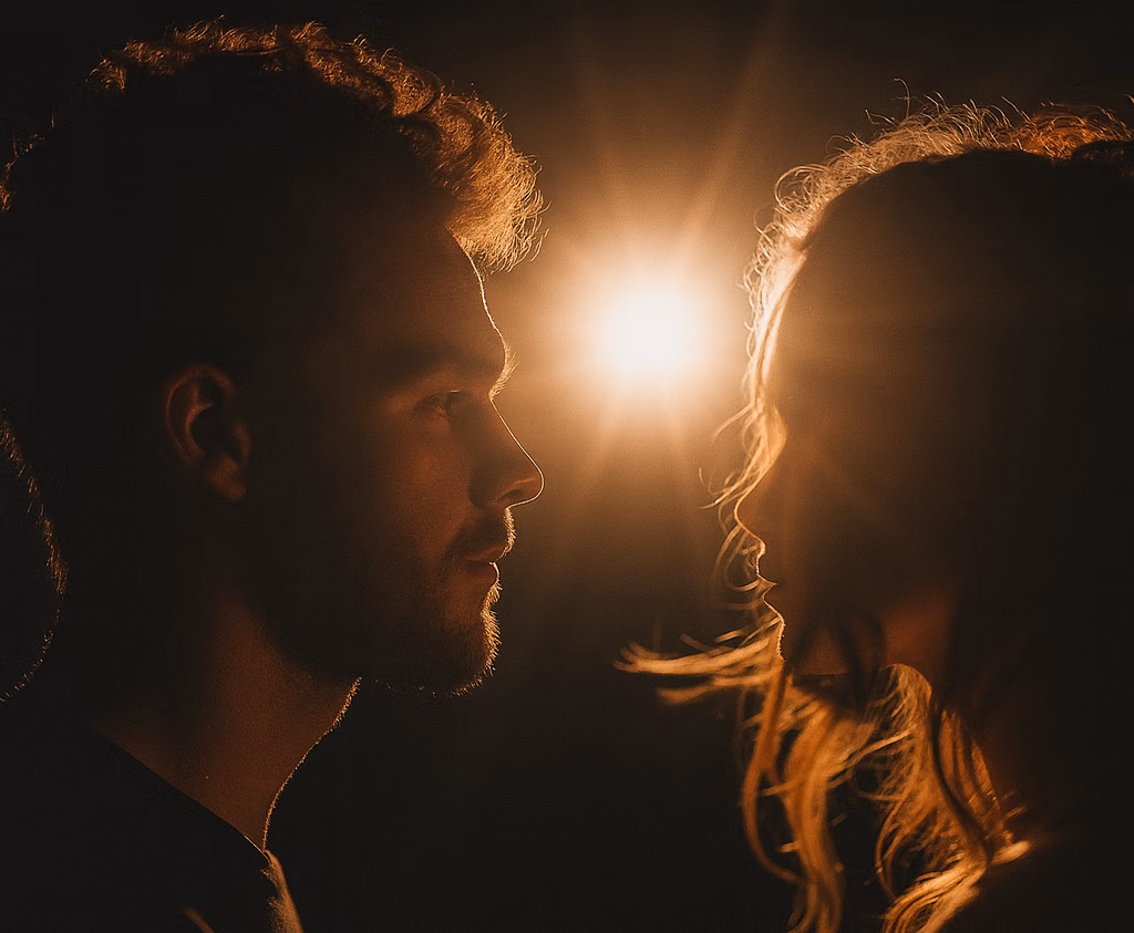 Mastering Eye Contact