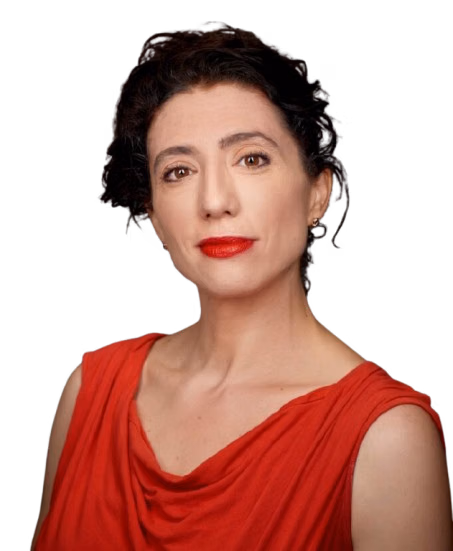 Olivia Fox Cabane