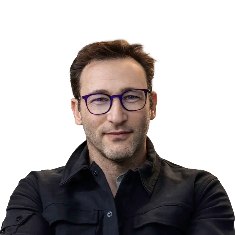 Simon Sinek