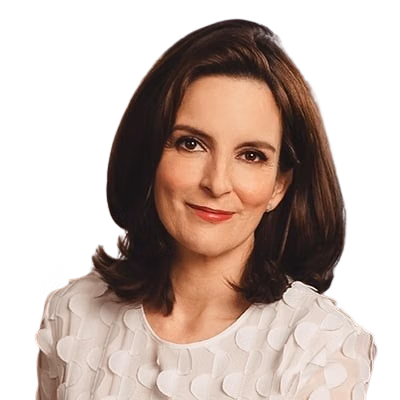 Tina Fey