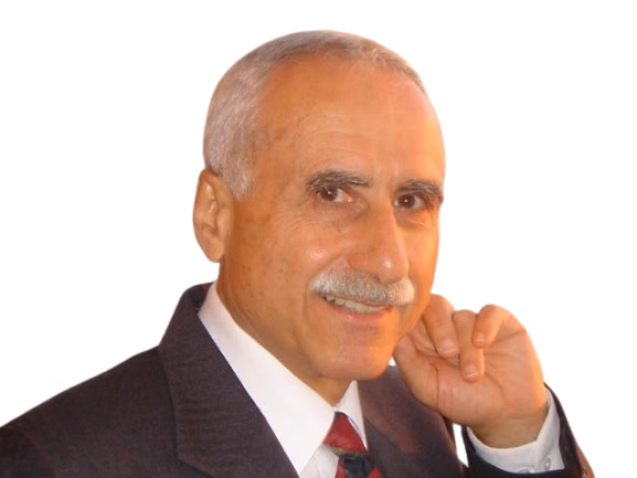 Albert Mehrabian