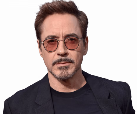 Robert Downey Jr
